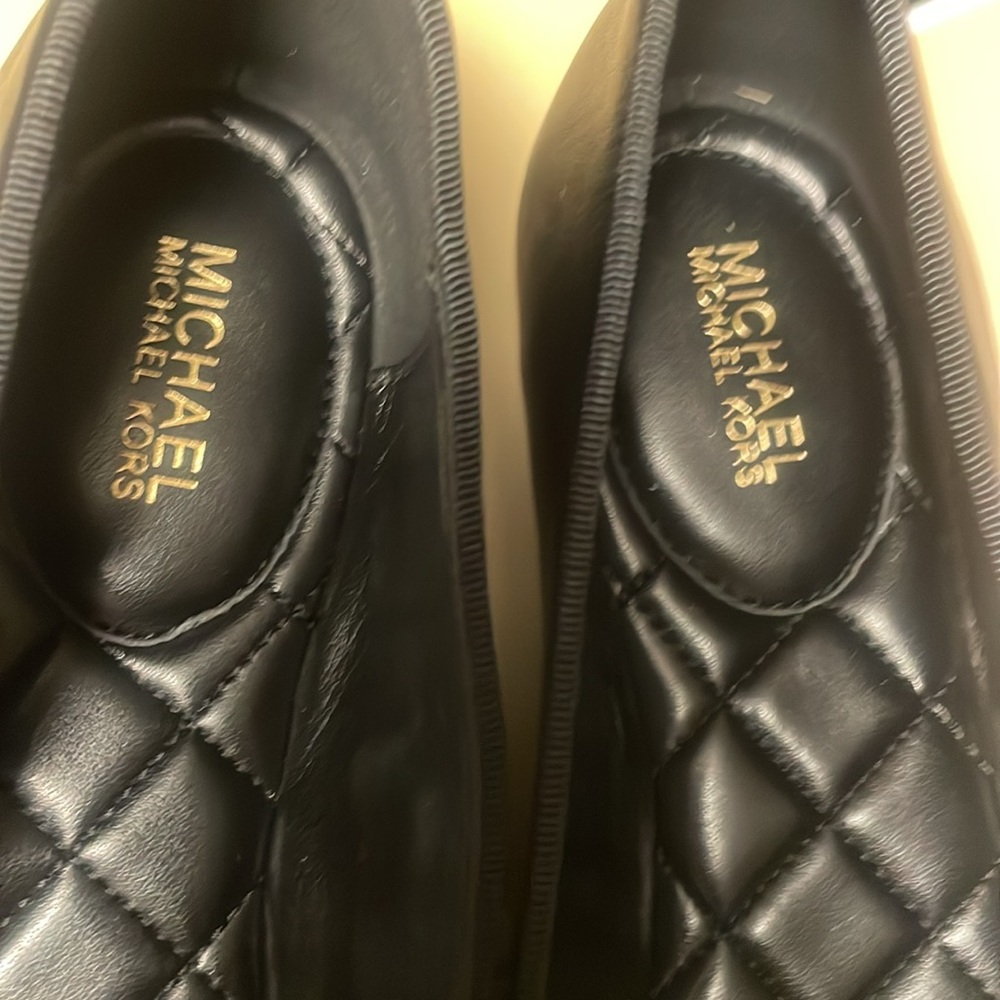 Michael kors Alice ballet leather . - Picture 5 of 6